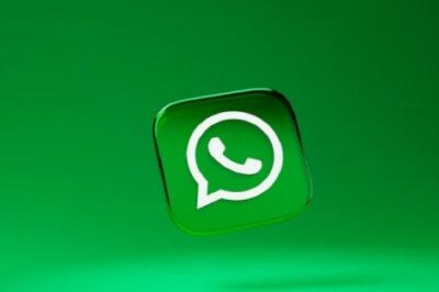 Cara Membuat Pesan Berbayar pada WhatsApp Aero