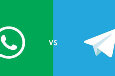 WhatsApp vs. Telegram: Pertarungan Sengit Aplikasi Chat Terbaik