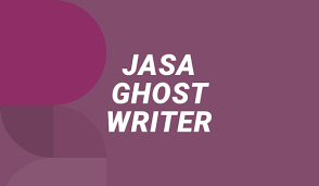 Tren dan Inovasi Terbaru dalam Layanan Jasa Ghost Writer