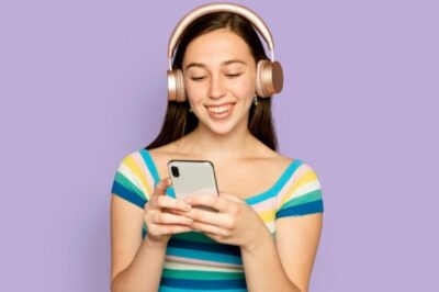 Mengenal Aplikasi Download MP3 Berbasis Cloud: Simpan Musik Favoritmu Secara Aman
